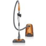 effective cleaning performance vacuum