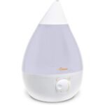 effective cool mist humidifier
