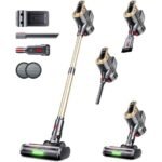 effective cordless cleaning solution