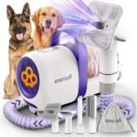 effective dog grooming solution
