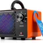 effective dual fan ozone generator