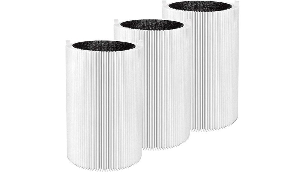 effective filter replacement option