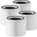 effective filter replacement pack