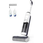 effective floor cleaning solution