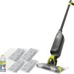 effective floor cleaning tool
