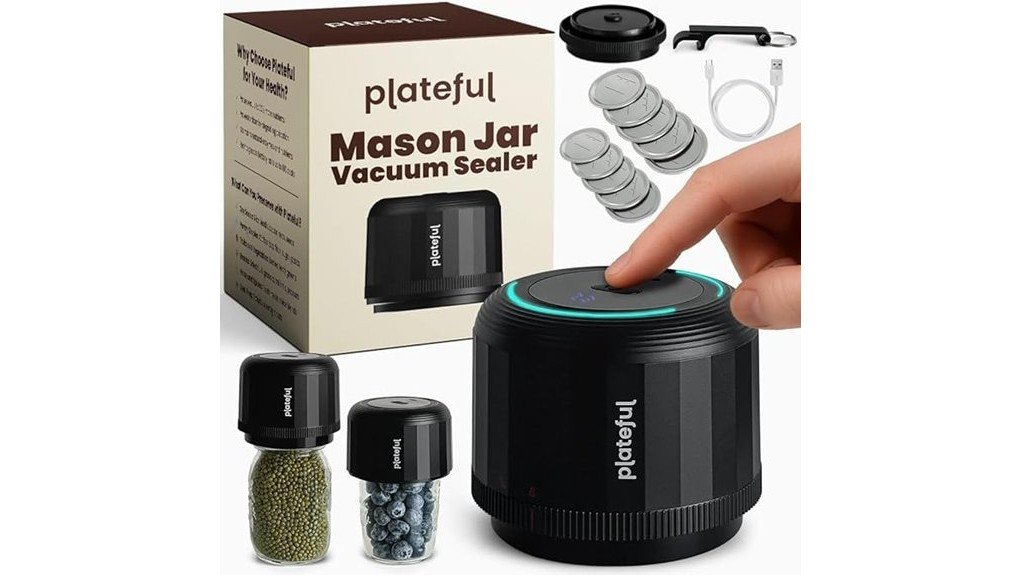 effective food preservation tool