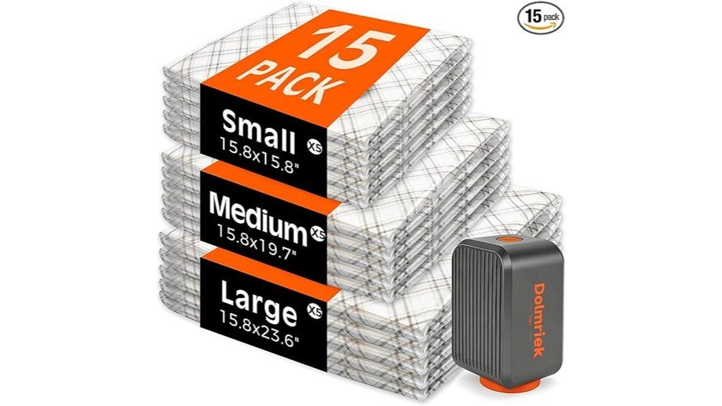 effective food storage solution