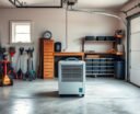effective garage dehumidification methods