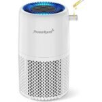 effective hepa air filtration