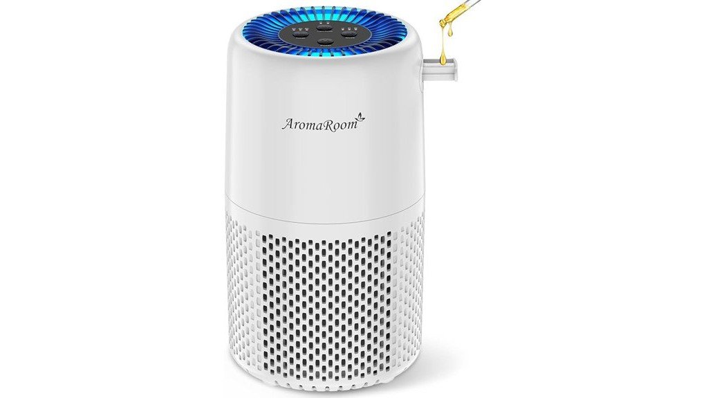 effective hepa air filtration