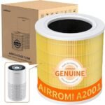 effective hepa air purifier