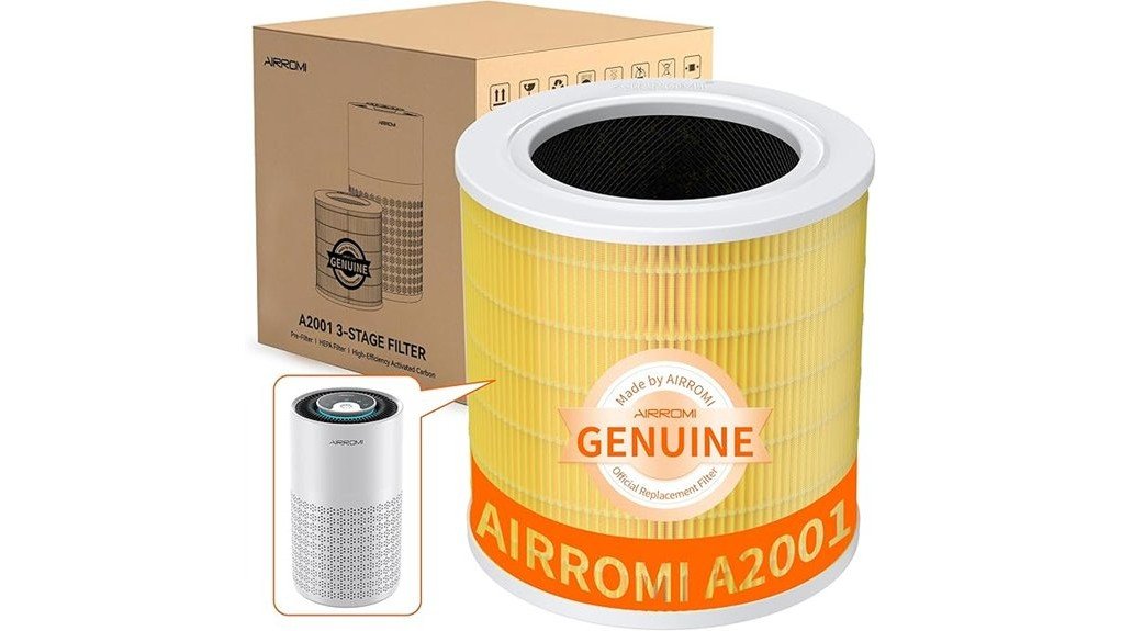 effective hepa air purifier