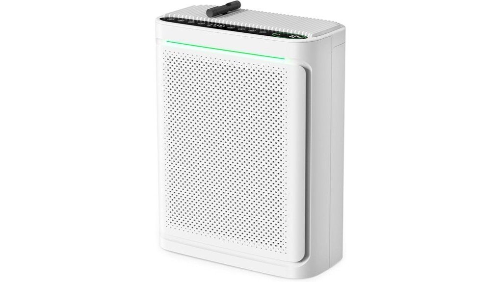 effective home air purification
