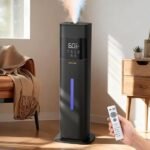 effective humidifier for comfort