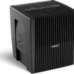 effective humidifier performance review