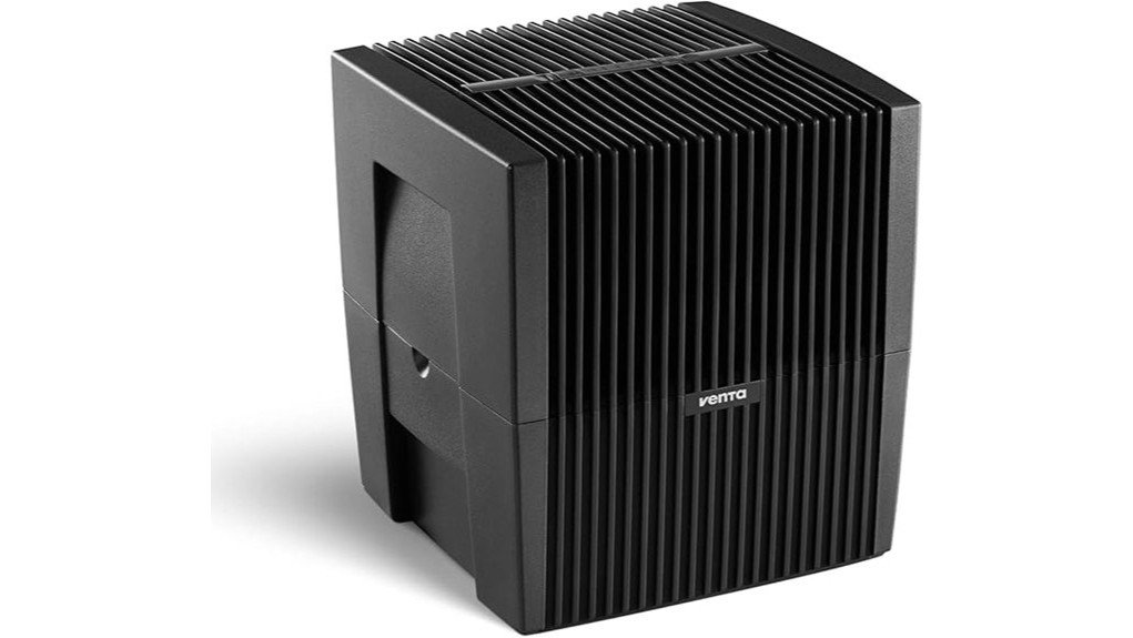 effective humidifier performance review