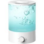 effective humidity control solution