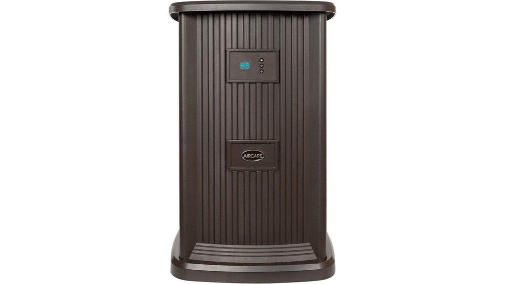 effective humidity control solution