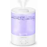 effective mist improved comfort