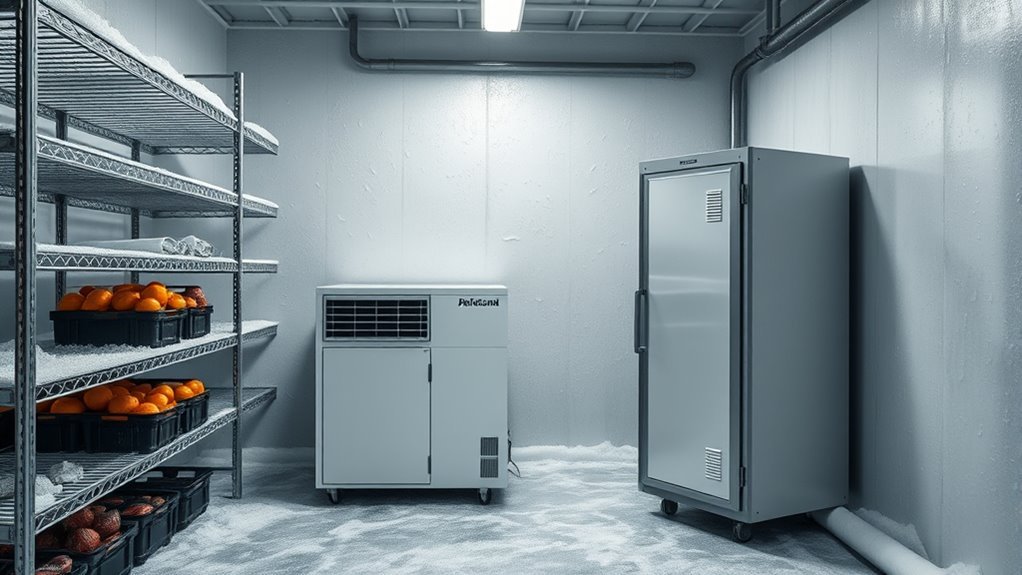 effective moisture control solution