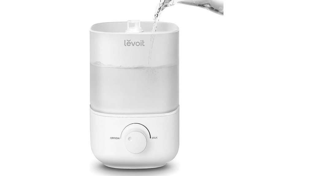 effective moisture for comfort