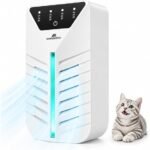 effective odor control solution