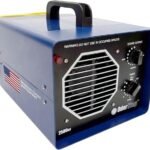 effective odor elimination device