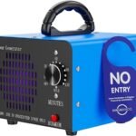 effective odor removal device