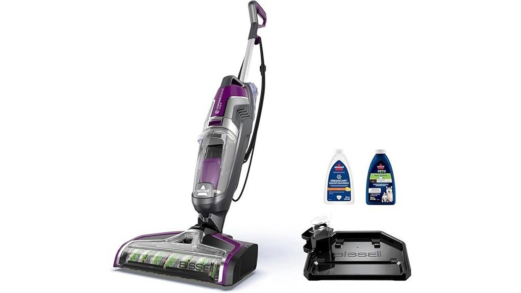 effective pet cleaning solution
