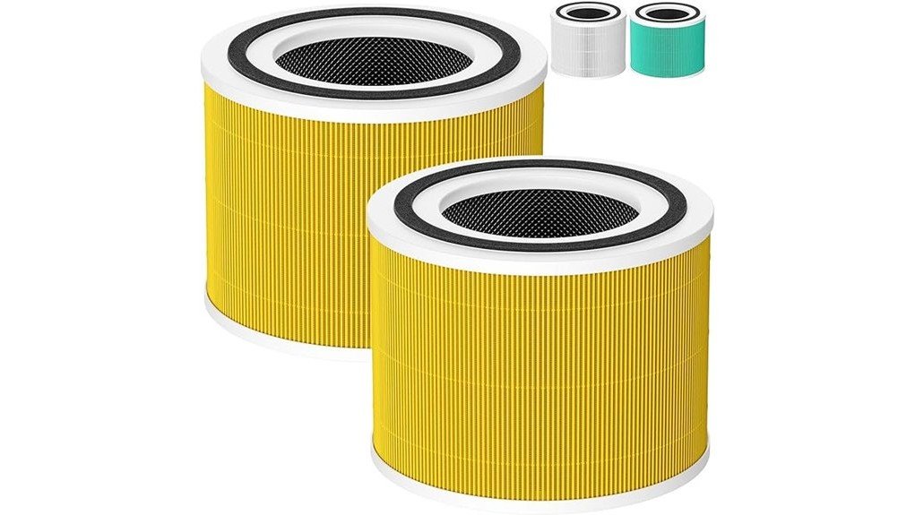 effective pet filter replacements