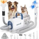 effective pet grooming solution