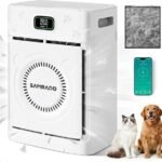 effective pet hair removal