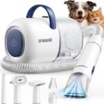 effective pet hair solution