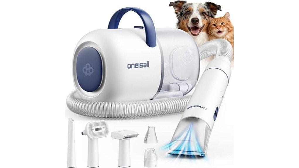 effective pet hair solution