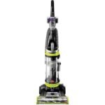 effective pet hair vacuum