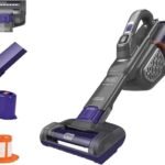 effective pet hair vacuum
