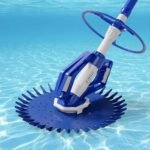 effective pool cleaning solution