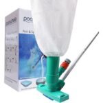 effective portable pool cleaning