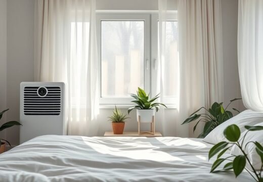 effective room dehumidification tips