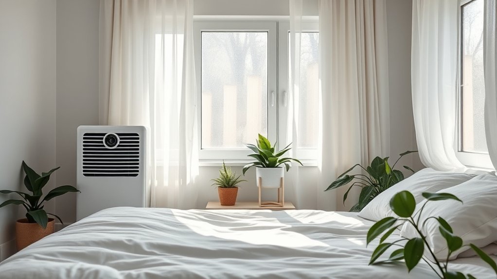 effective room dehumidification tips