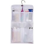 effective shower storage solution
