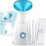effective skincare steam device