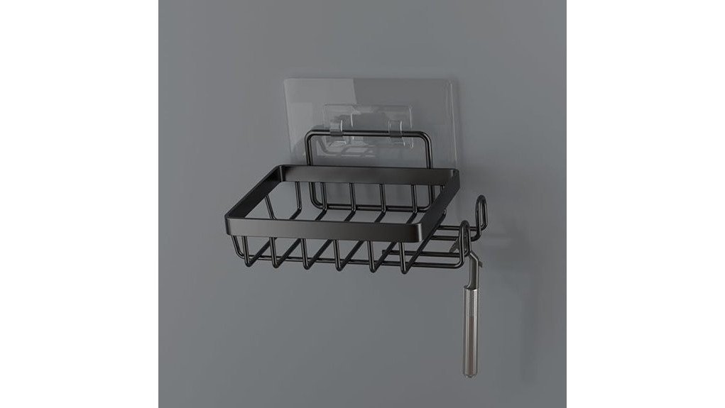 effective soap bar holder