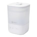 effective soothing humidifier solution