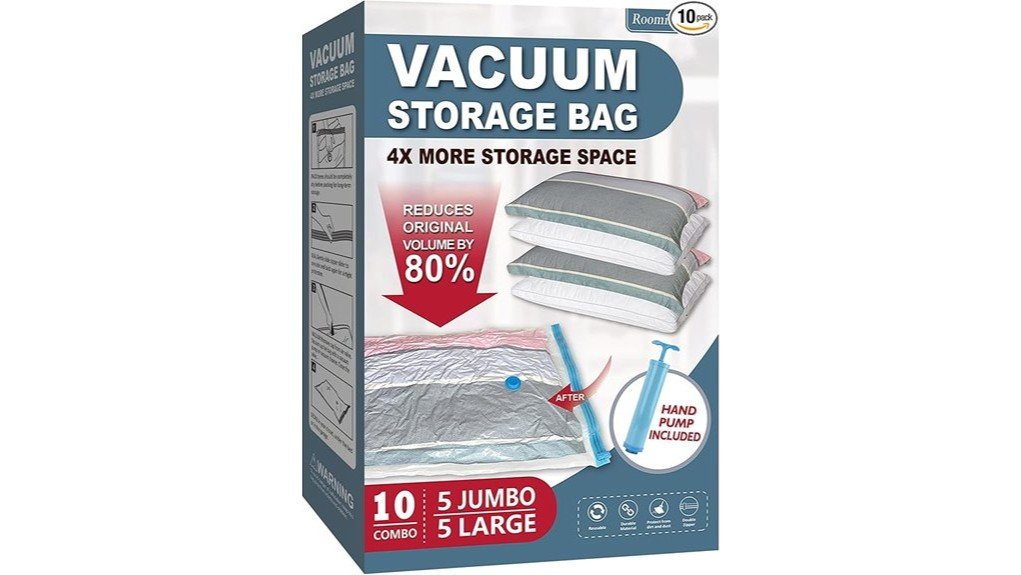 effective space saving solution