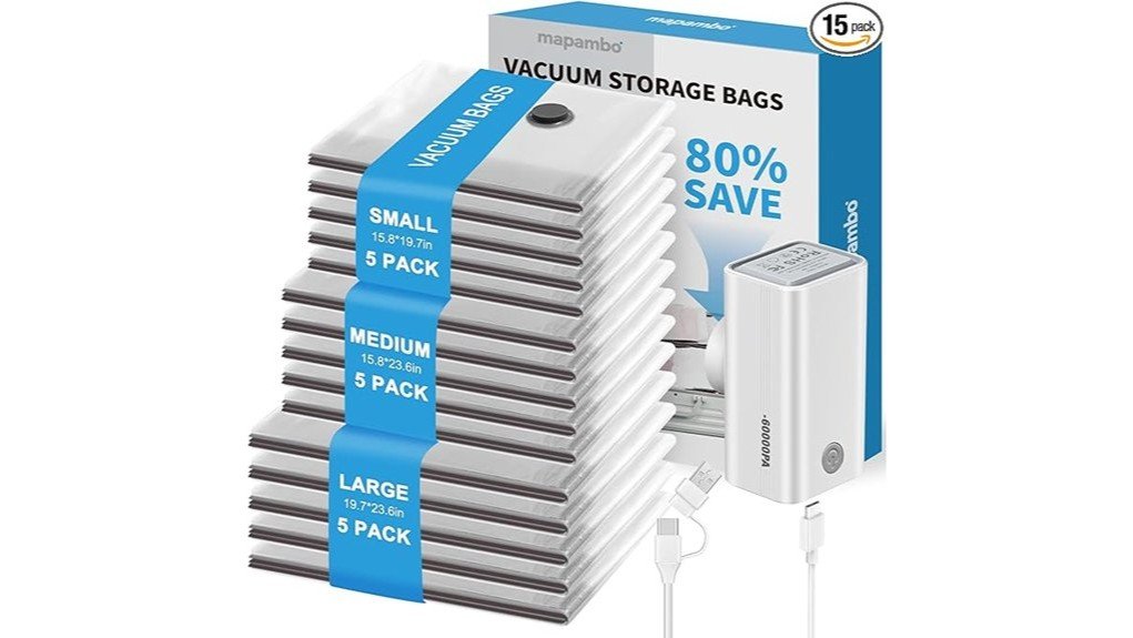 effective space saving solution