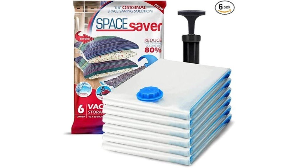 effective space saving solution