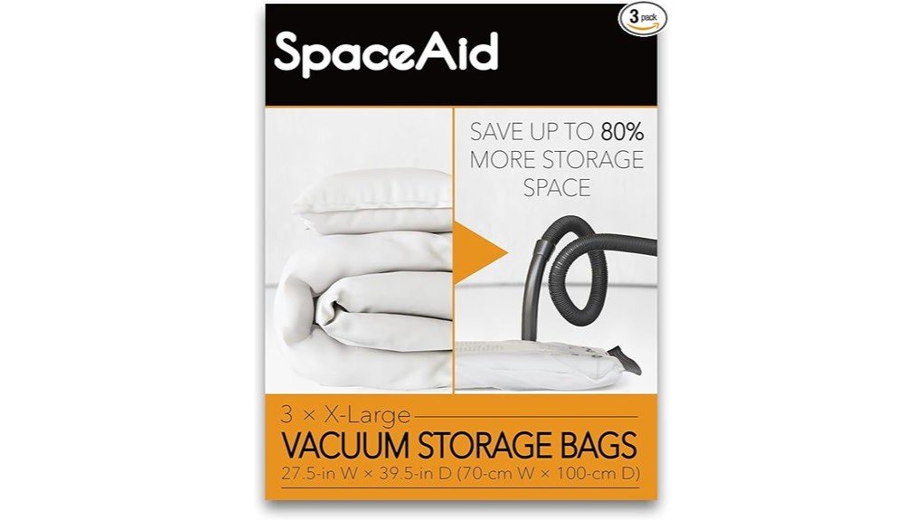 effective space saving solution
