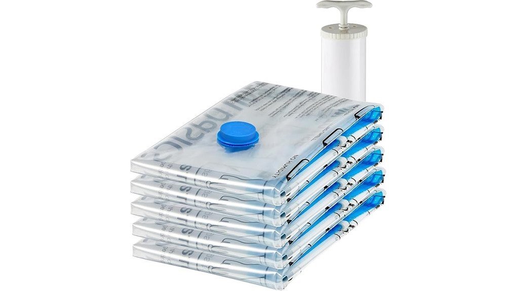 effective space saving solution