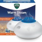 effective steam relief solution
